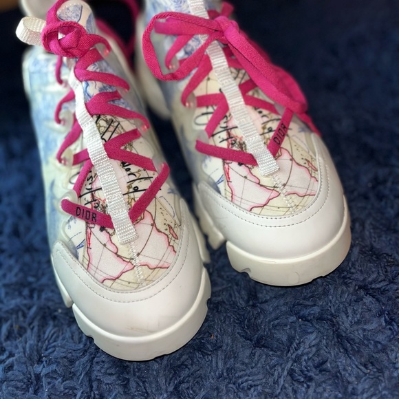 Dior sneakers - Picture 3 of 5